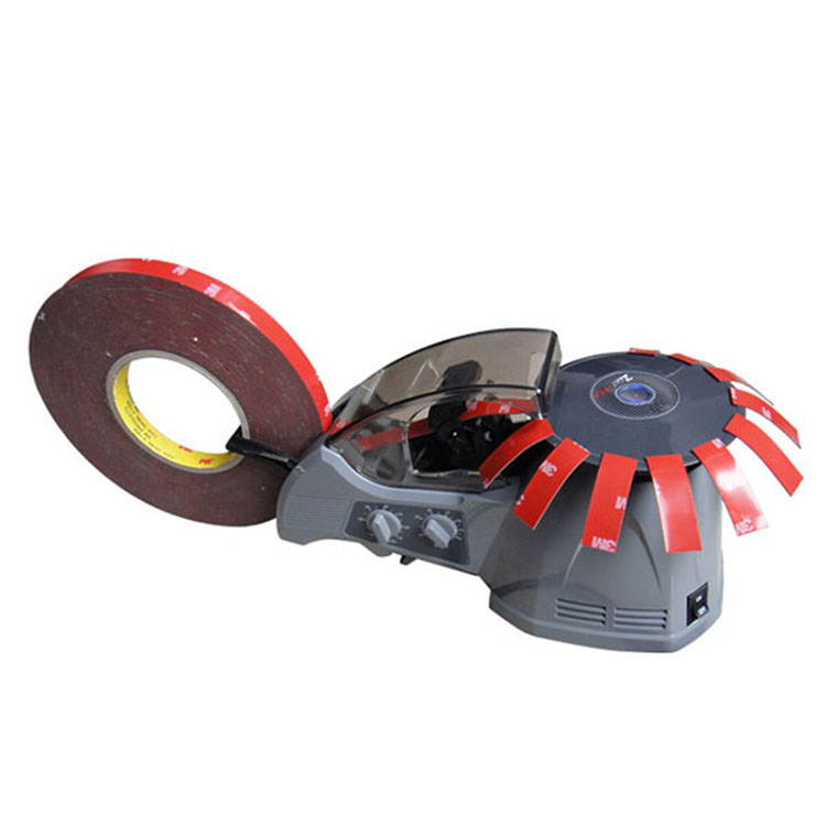 ZCUT-870 CAROUSEL TAPE DISPENSER