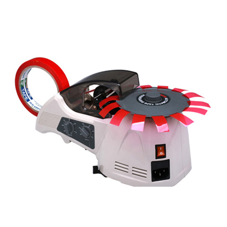 RT3000 ELECTRONIC CAROUSEL TAPE DISPENSER