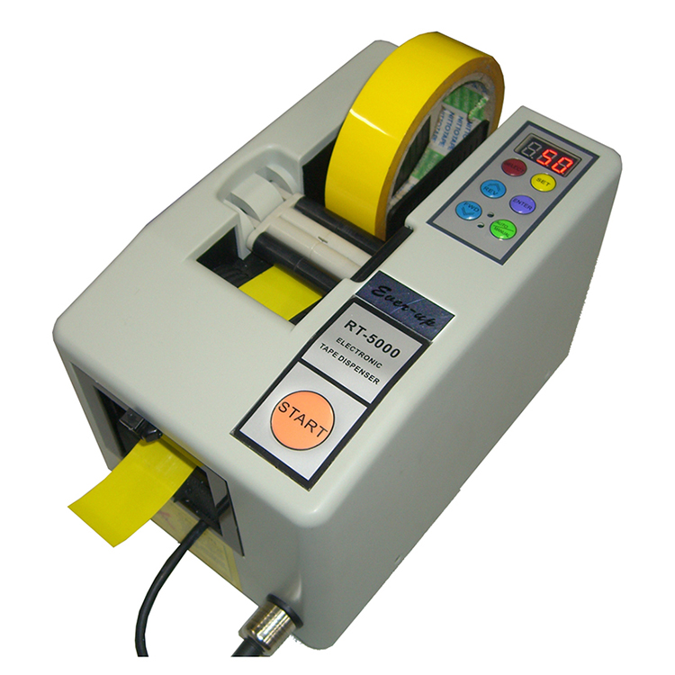 RT5000 AUTOMATIC TAPE DISPENSER