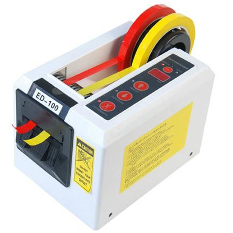 ED-100 AUTOMATIC TAPE DISPENSER