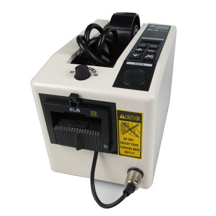 ELM M1000 AUTOMATIC TAPE DISPENSER