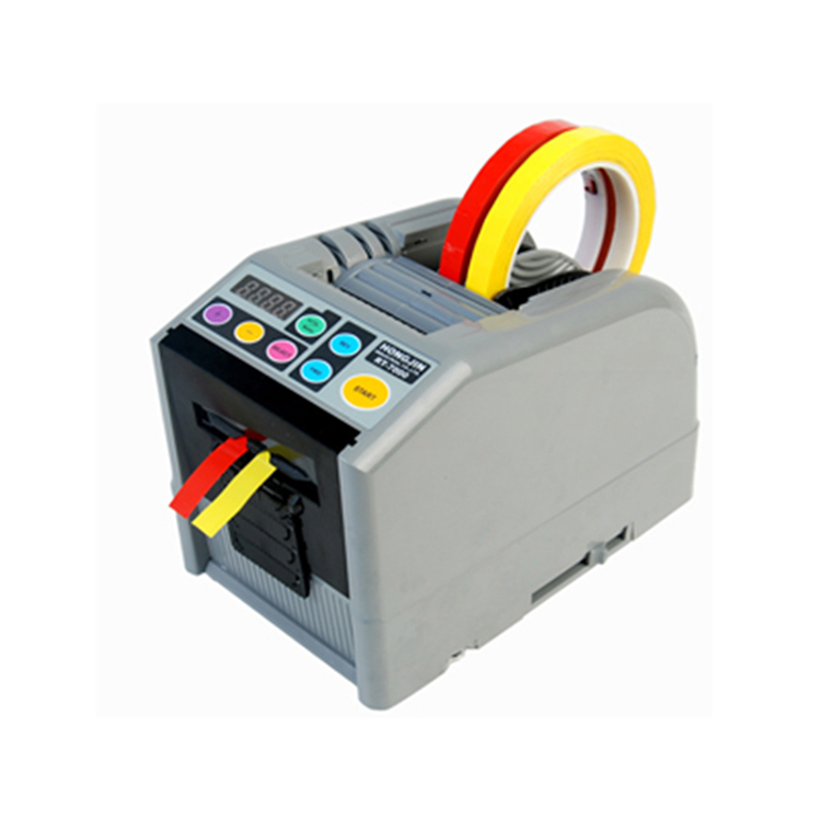 RT7000 AUTOMATIC TAPE DISPENSER