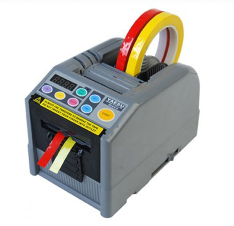 ZCUT-9  AUTOMATIC TAPE DISPENSER