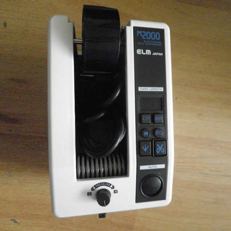 ELM M2000 AUTOMATIC TAPE DISPENSER