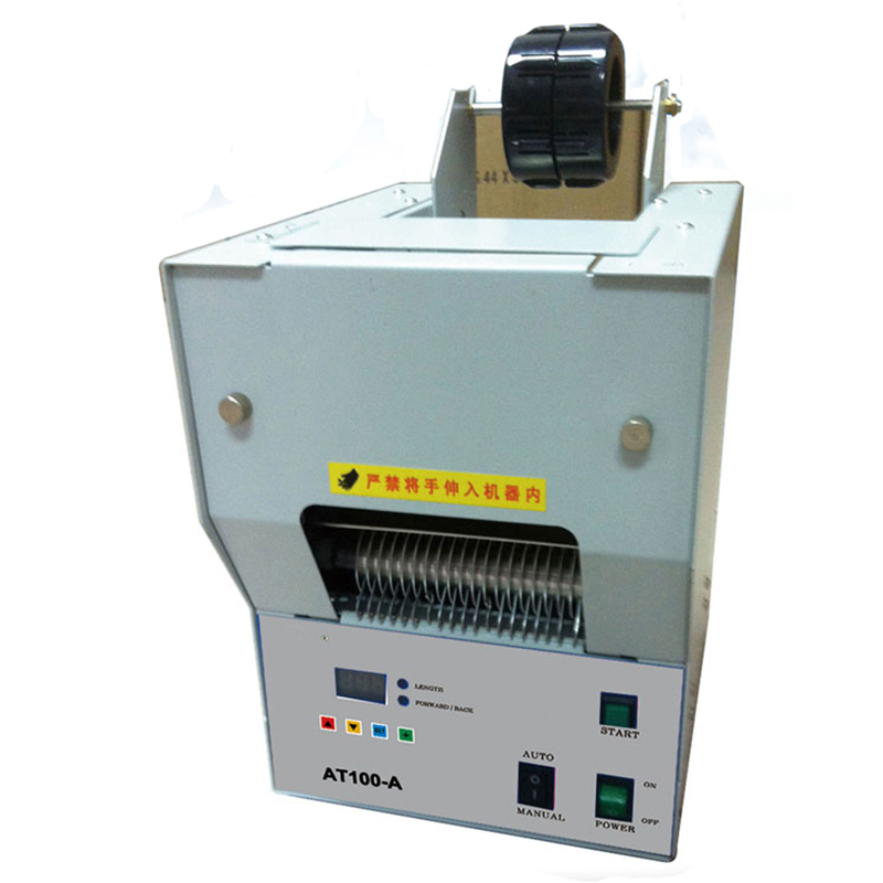 ZCUT-100 AUTOMATIC TAPE DISPENSER