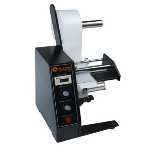 AL-1150D AUTOMATIC LABEL DISPENSER