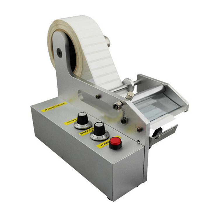 AL-080D AUTOMATIC LABEL DISPENSER