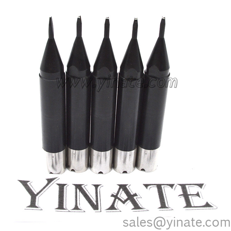 Japan Unix Soldering Tips P2D-N P3D-N P4D-N 