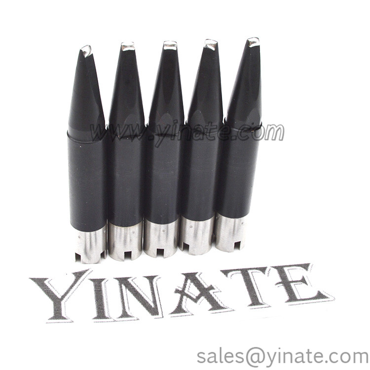 Japan Unix Robot Soldering Tips L2D-S1 L25D-S1 L3D-S1 L4D-S1 L5D-S1 L6D-S1