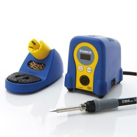  FX-888D Soldering Station