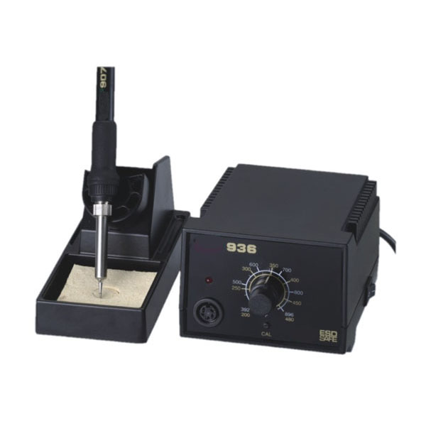 936 Temperature Control Soldering Station