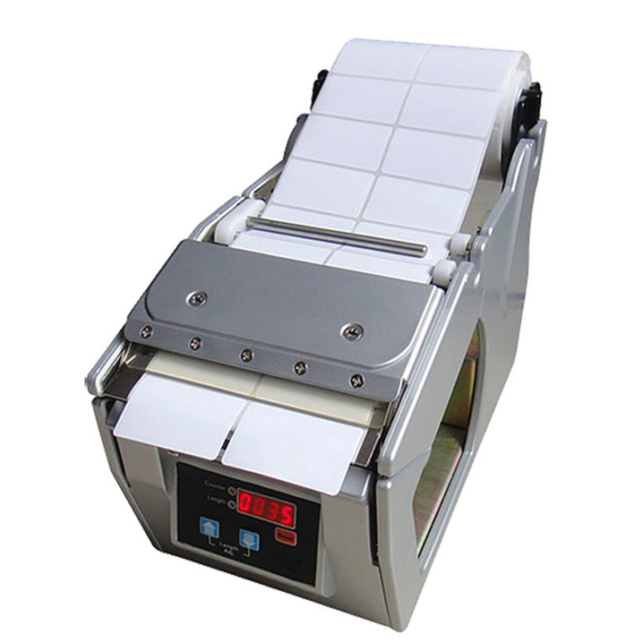 X-130 AUTOMATIC LABEL DISPENSER